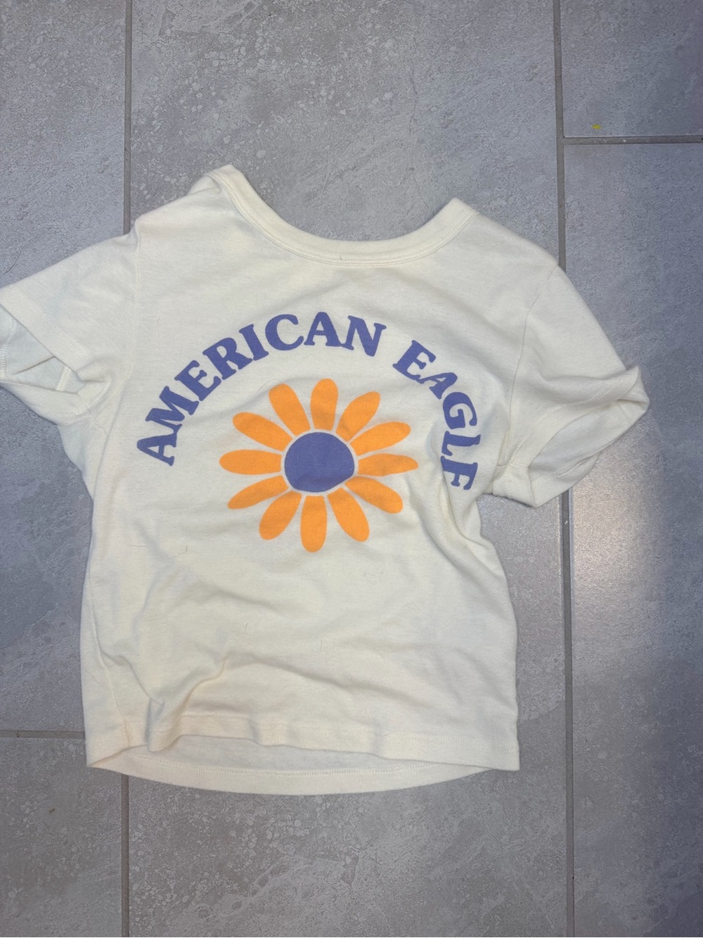 American Eagle Outfitters shirt